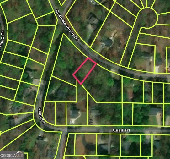 0 Quail Mountain Trail Property Photo 8