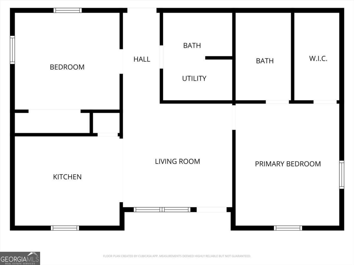 315 Bledsoe Street Property Photo 4