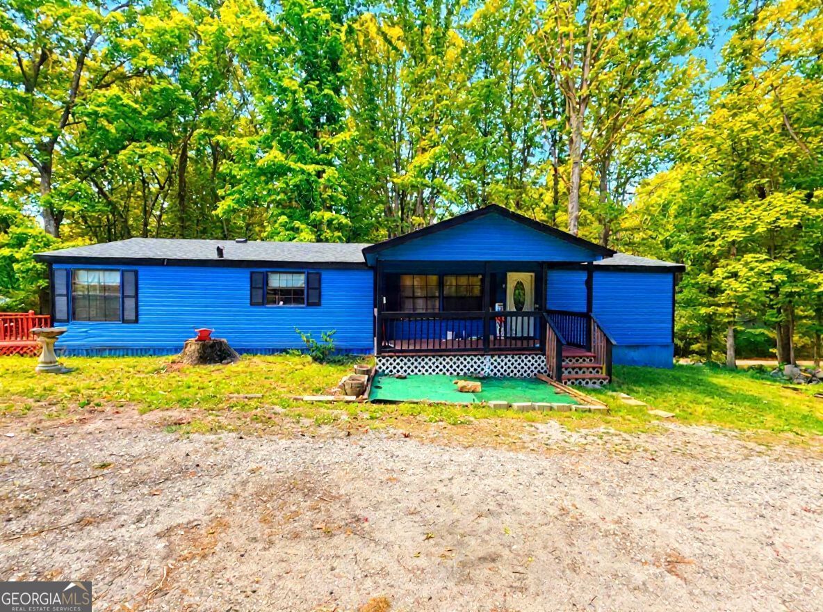 4990 Bryant Quarter Road