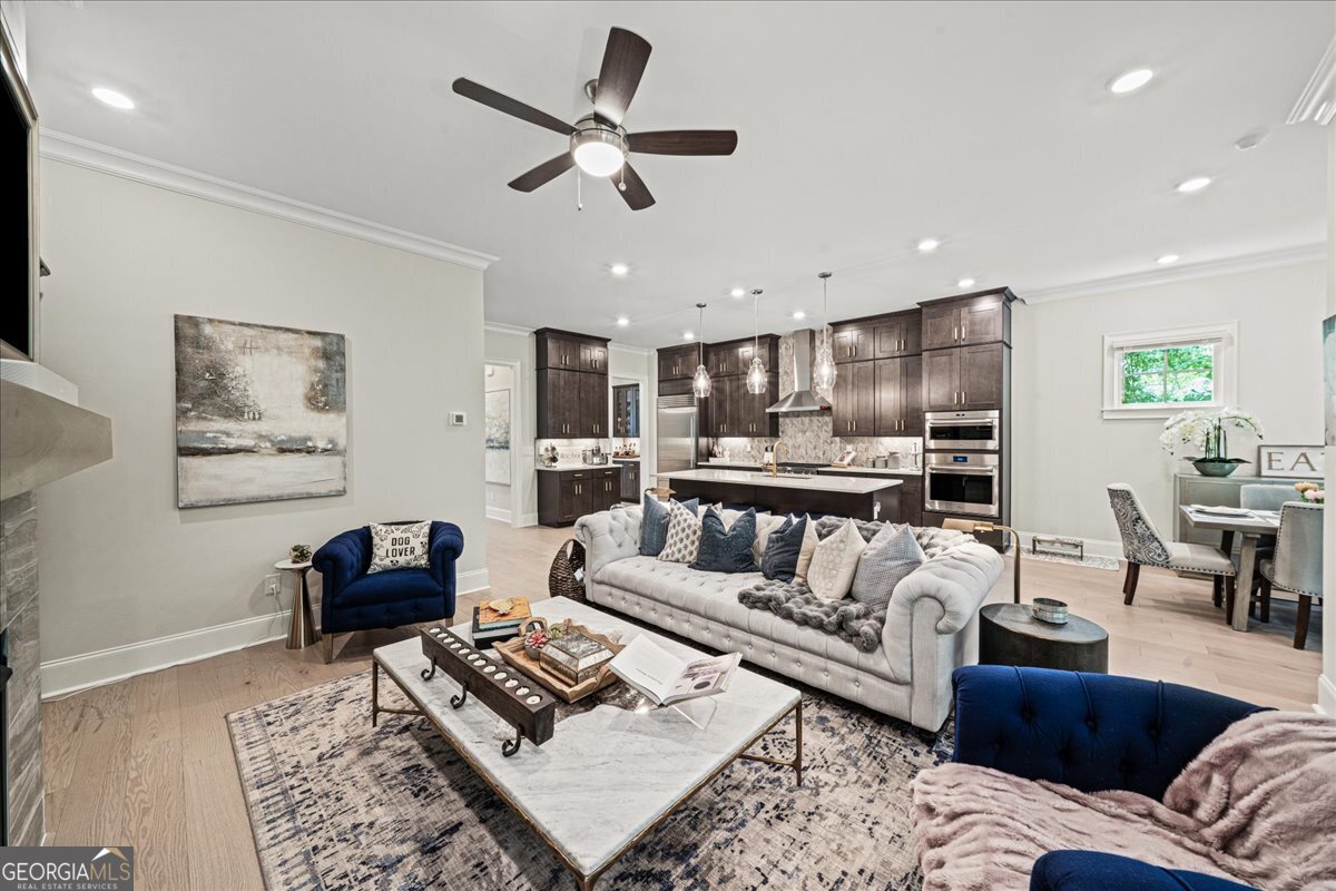 410 Anglin Walk Property Photo 15