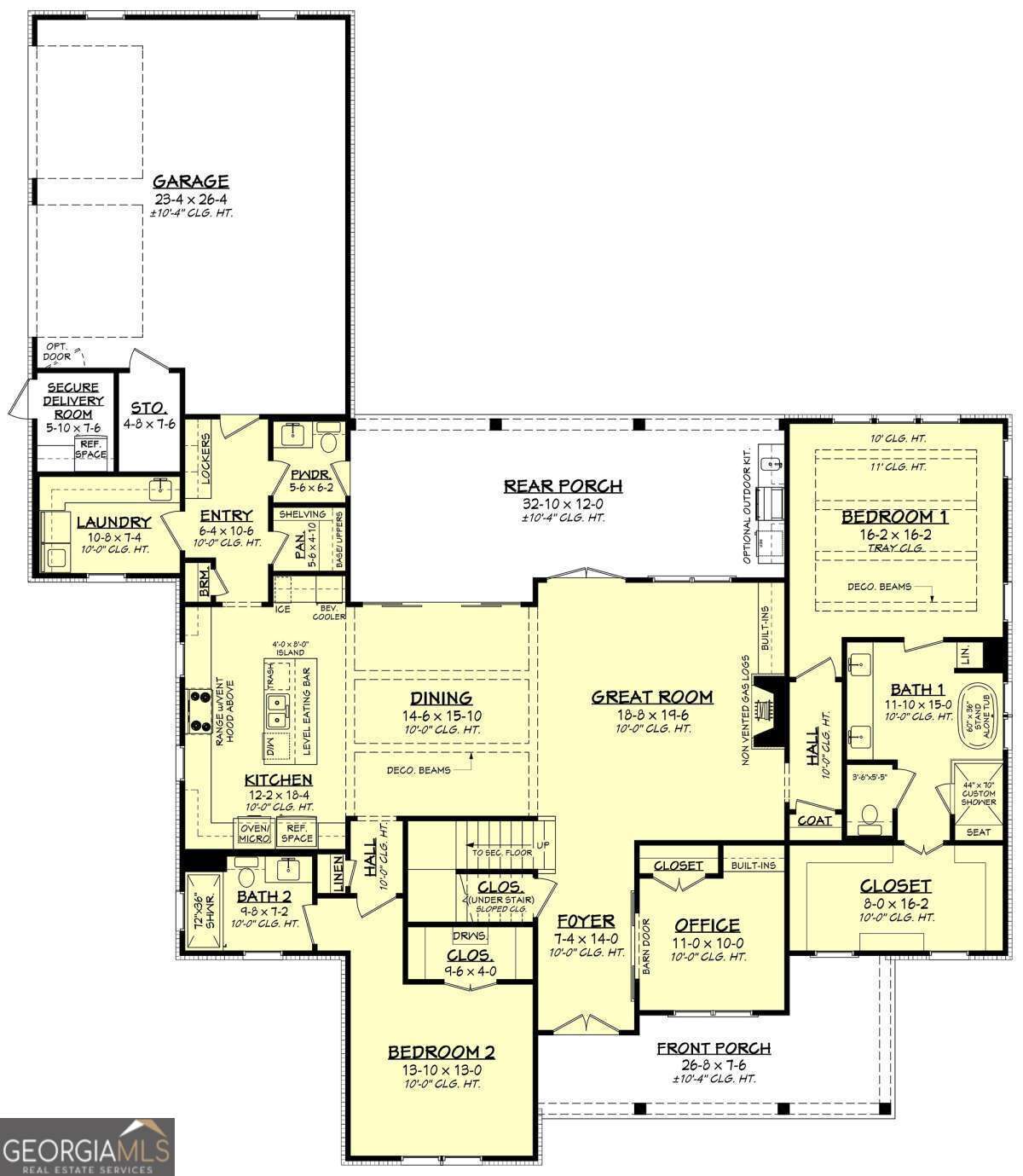 Lot 1 Wheeler Creek Road Property Photo 29
