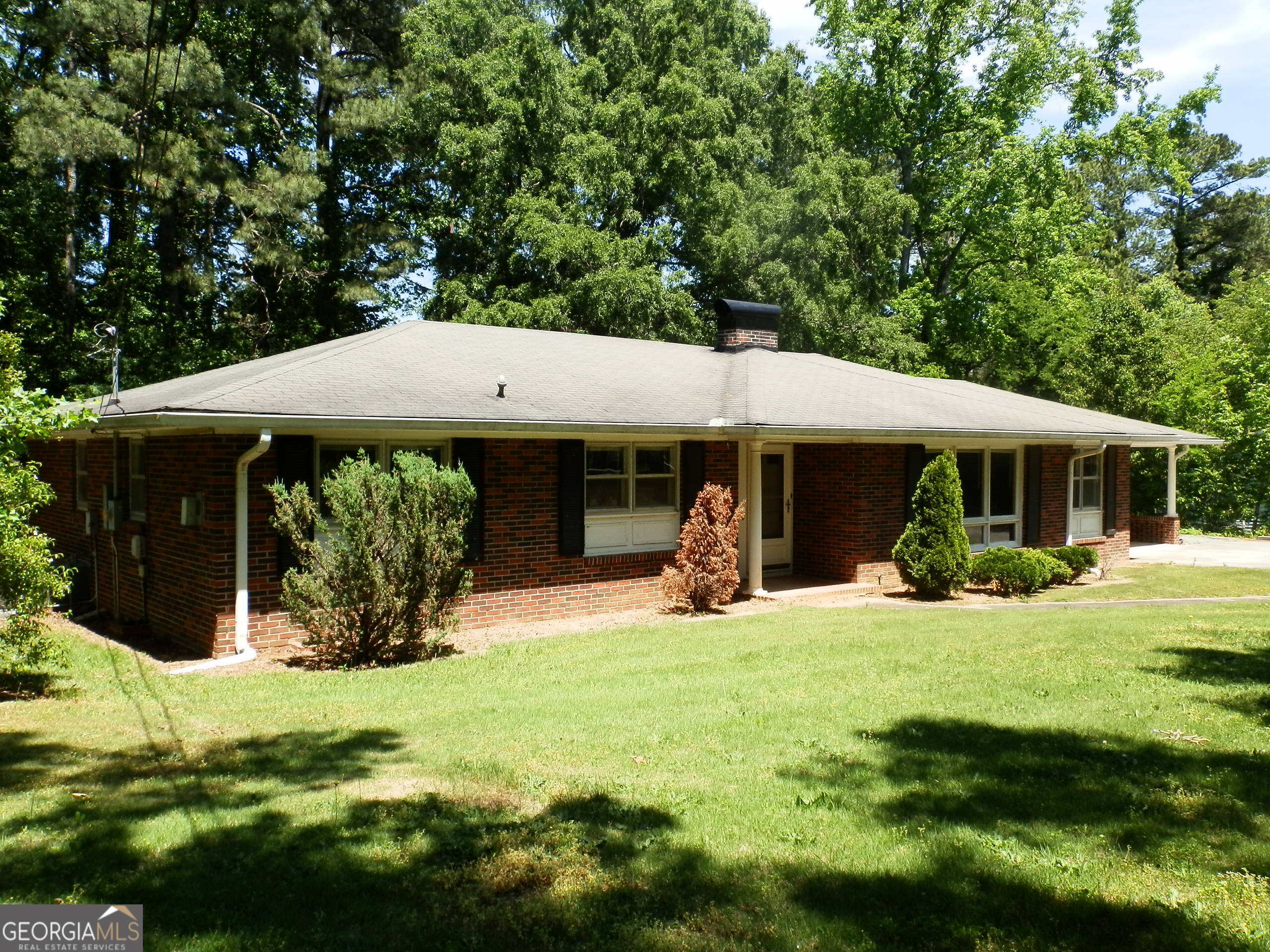 3016 Garden Lakes Boulevard Nw Property Photo 31