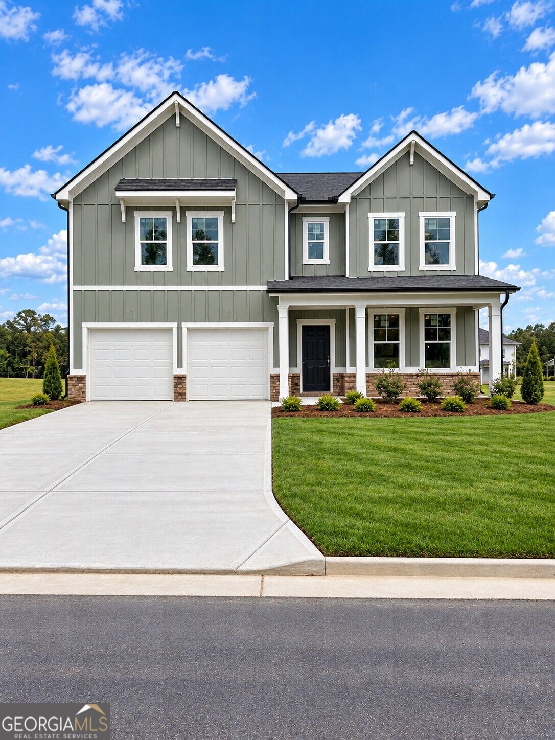 314 Cedar Hollow Drive Lot 155 Property Photo 1