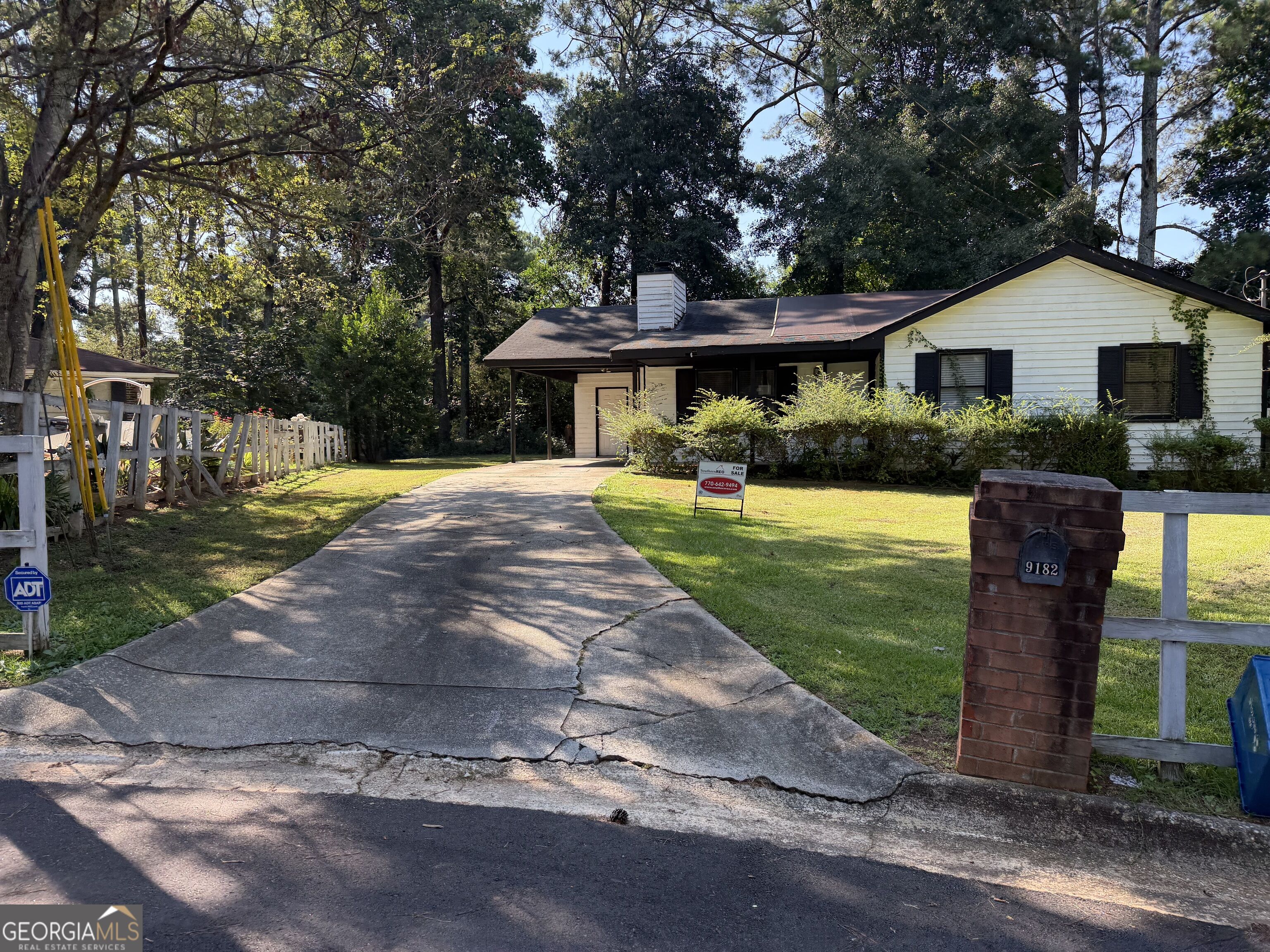 9182 Bent Pine Court Ne Property Photo 1