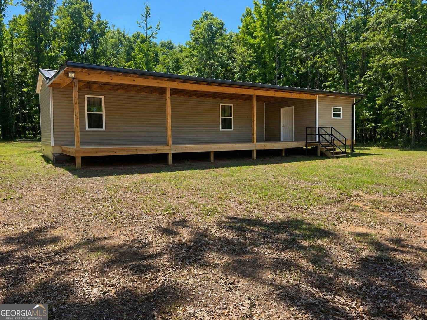 4008 Horseshoe Road Property Photo 1