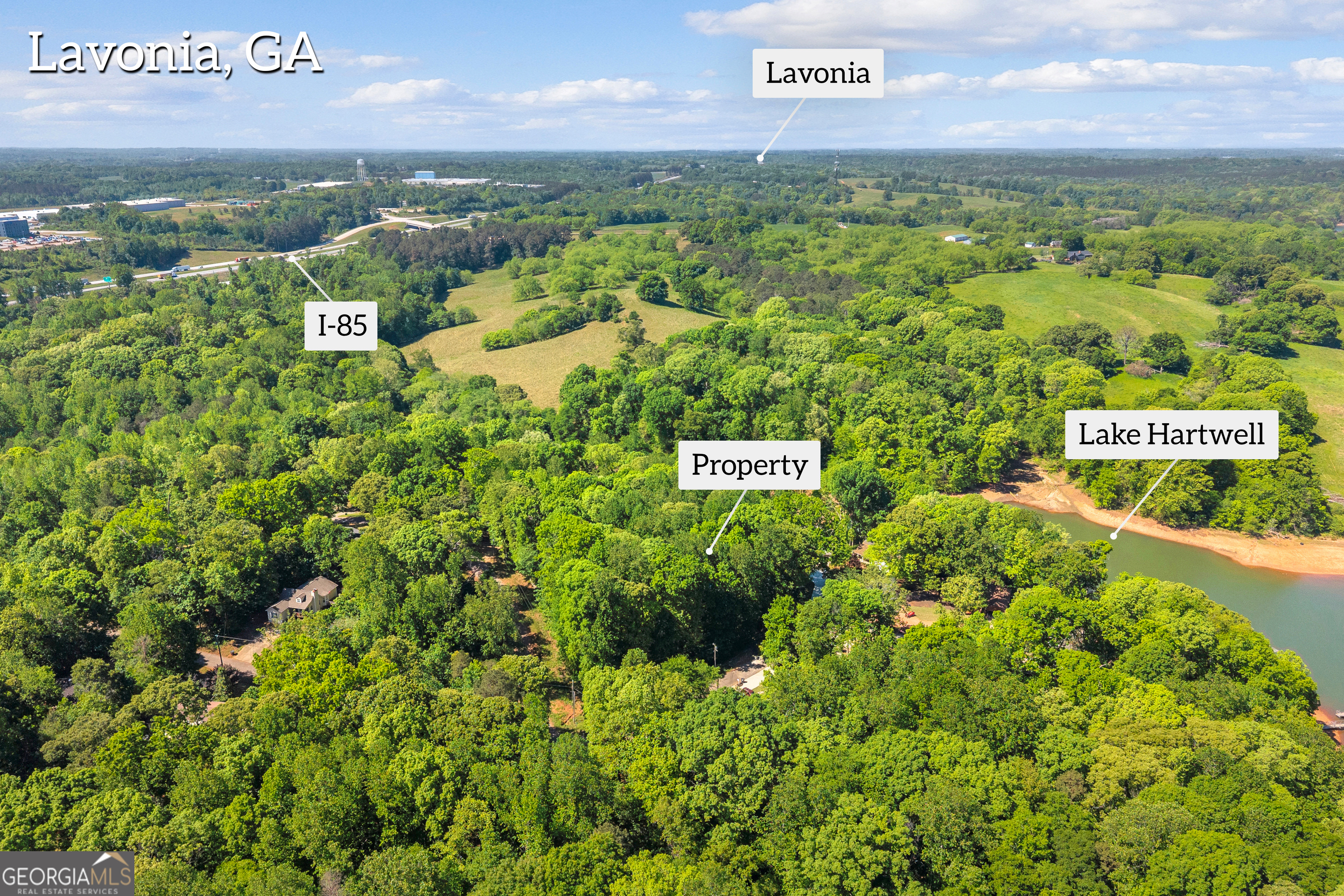 0 Arrow Court Property Photo 1
