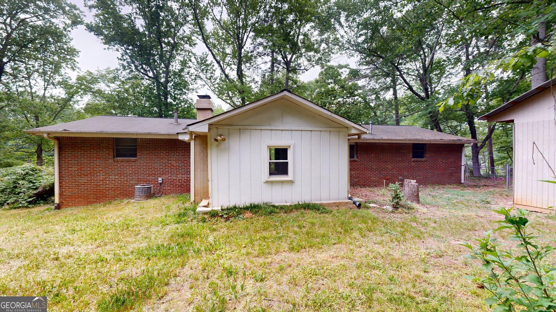 6198 Rocky Creek Drive Property Photo 3