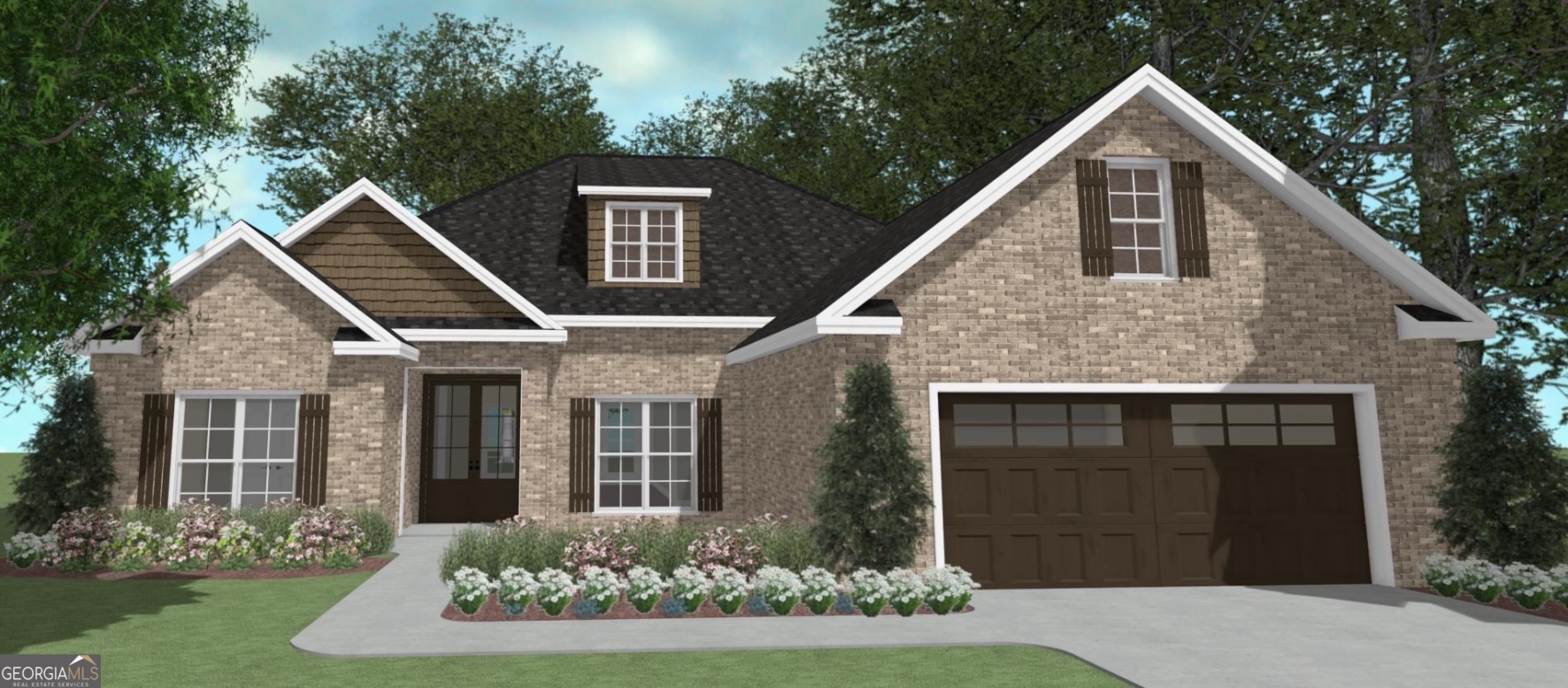 201 Woodwinds Court Property Photo 1