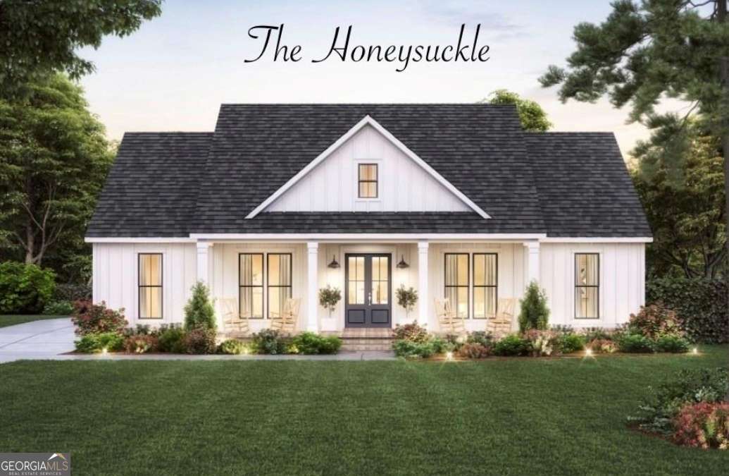 1499 Sapelo Park Drive Ne Property Photo 1