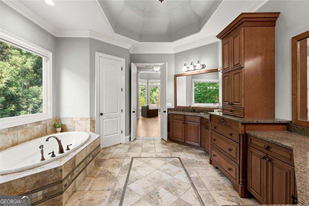 1225 Waterfall Lane Nw Property Photo 27