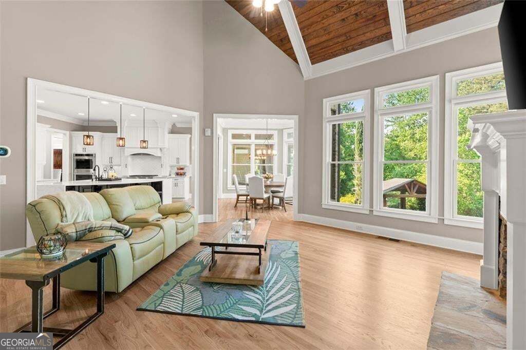 1225 Waterfall Lane Nw Property Photo 36