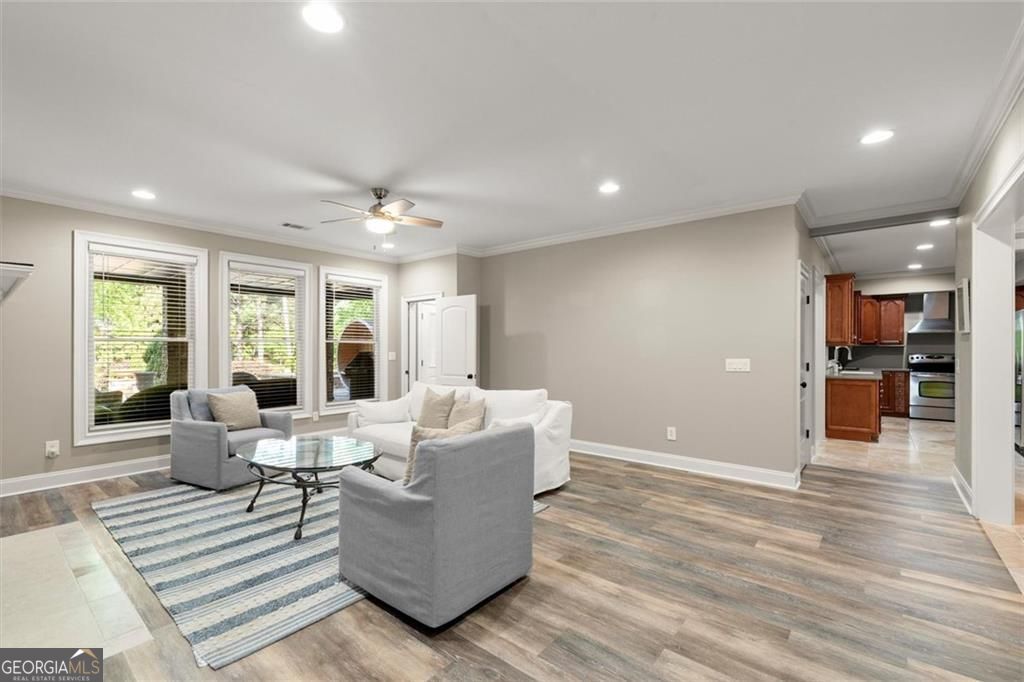 1225 Waterfall Lane Nw Property Photo 59