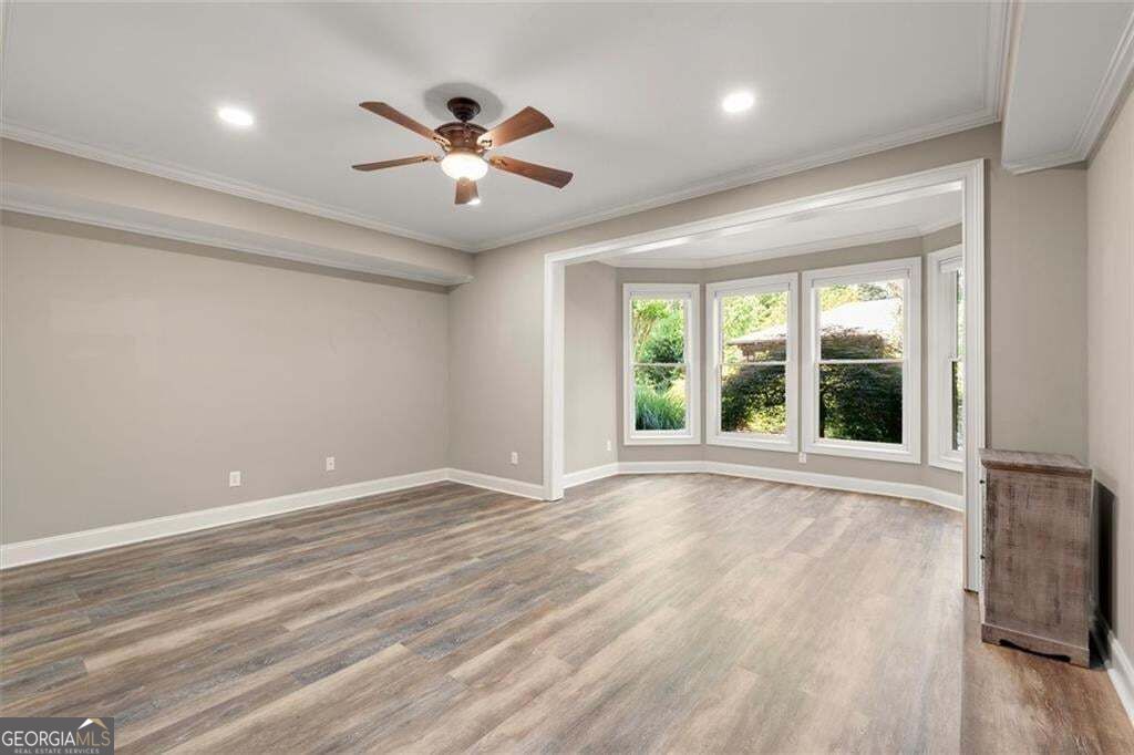 1225 Waterfall Lane Nw Property Photo 63