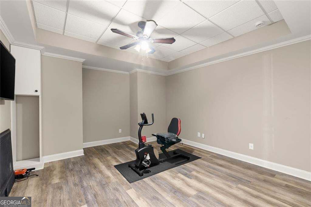 1225 Waterfall Lane Nw Property Photo 67