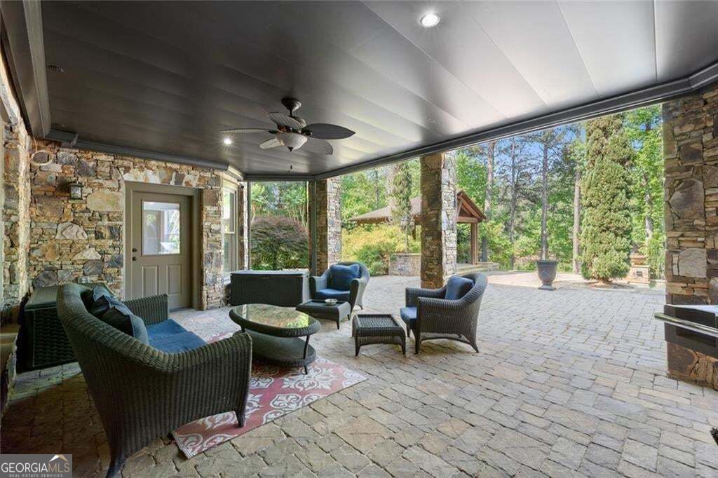 1225 Waterfall Lane Nw Property Photo 72