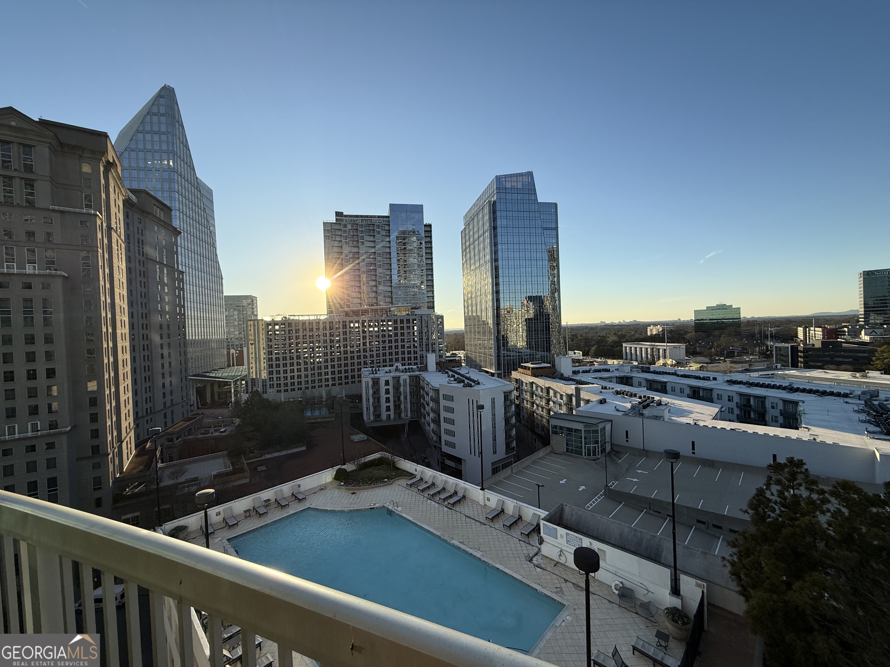 3324 Peachtree Road Ne # 1218 Property Photo 4