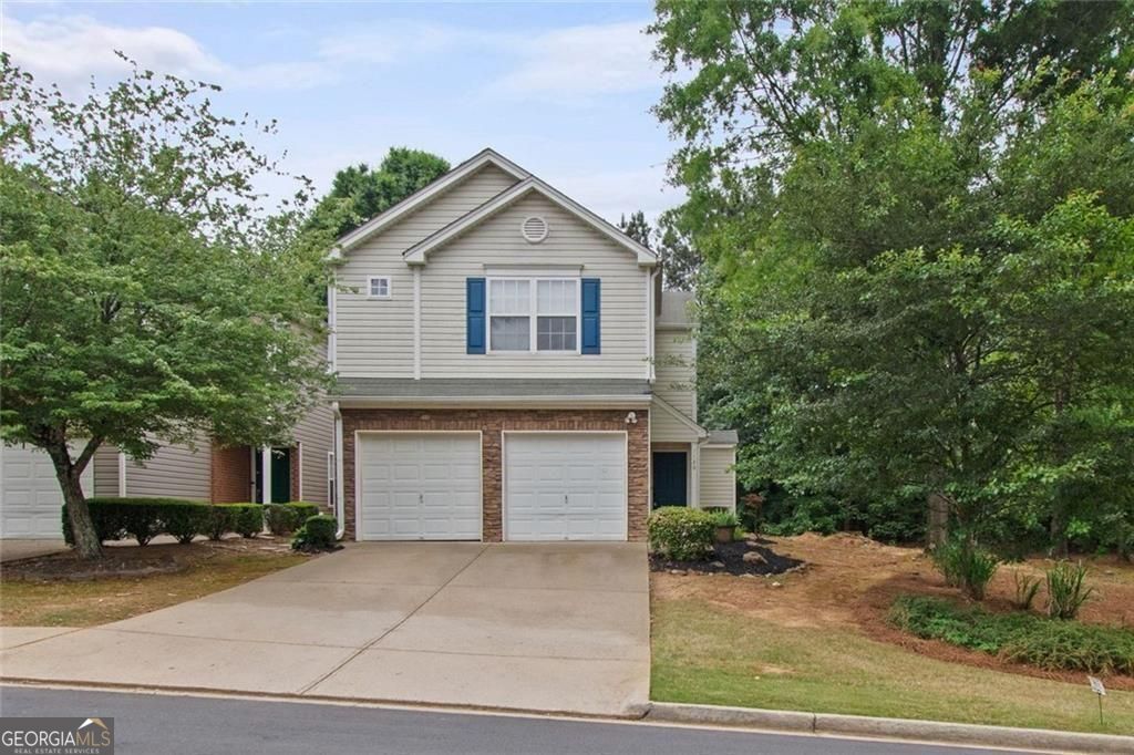 5120 Sky Ridge Way Property Photo 1