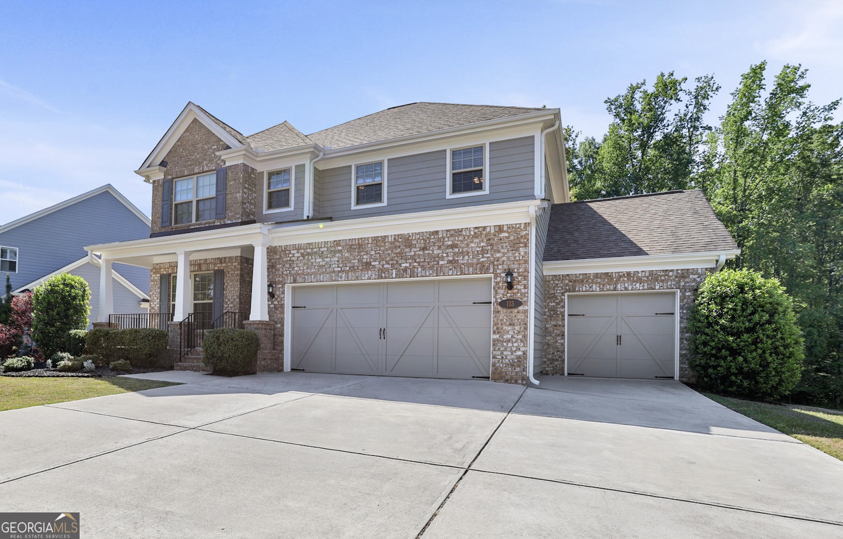 113 Fairgate Drive