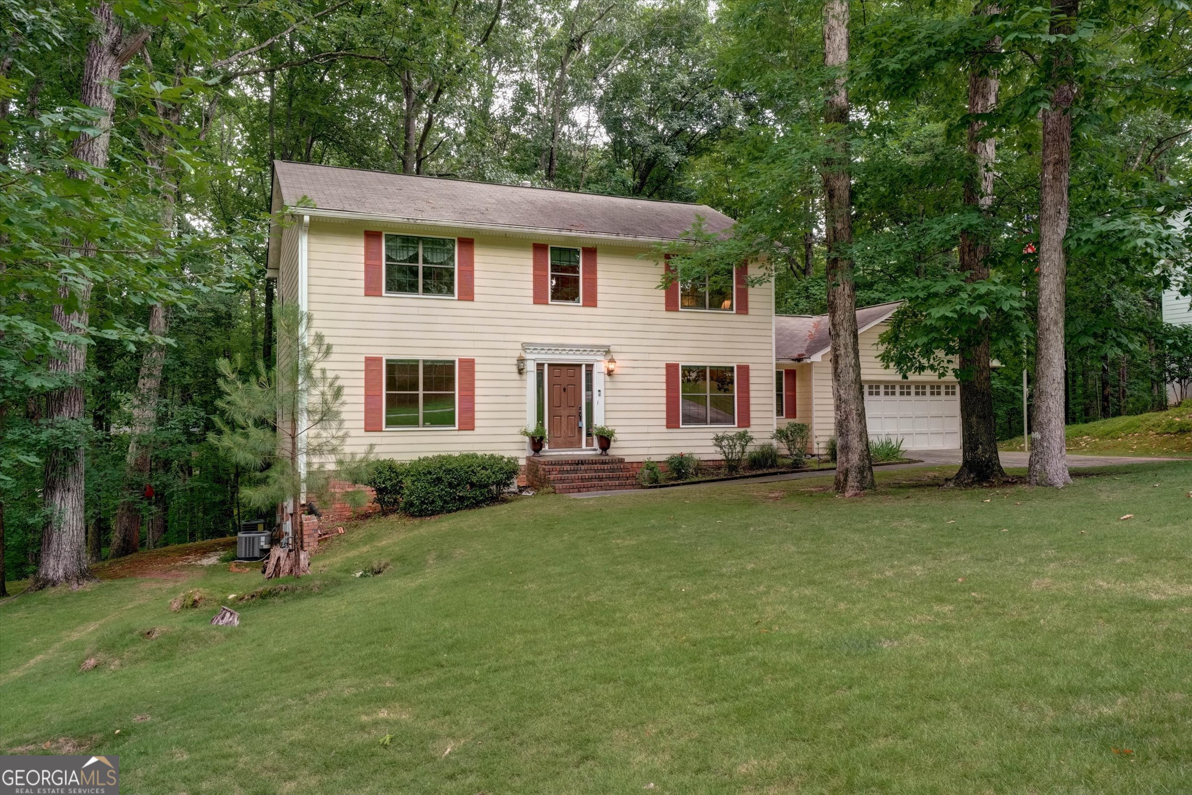 1153 Wind Hill Lane Sw Property Photo 1