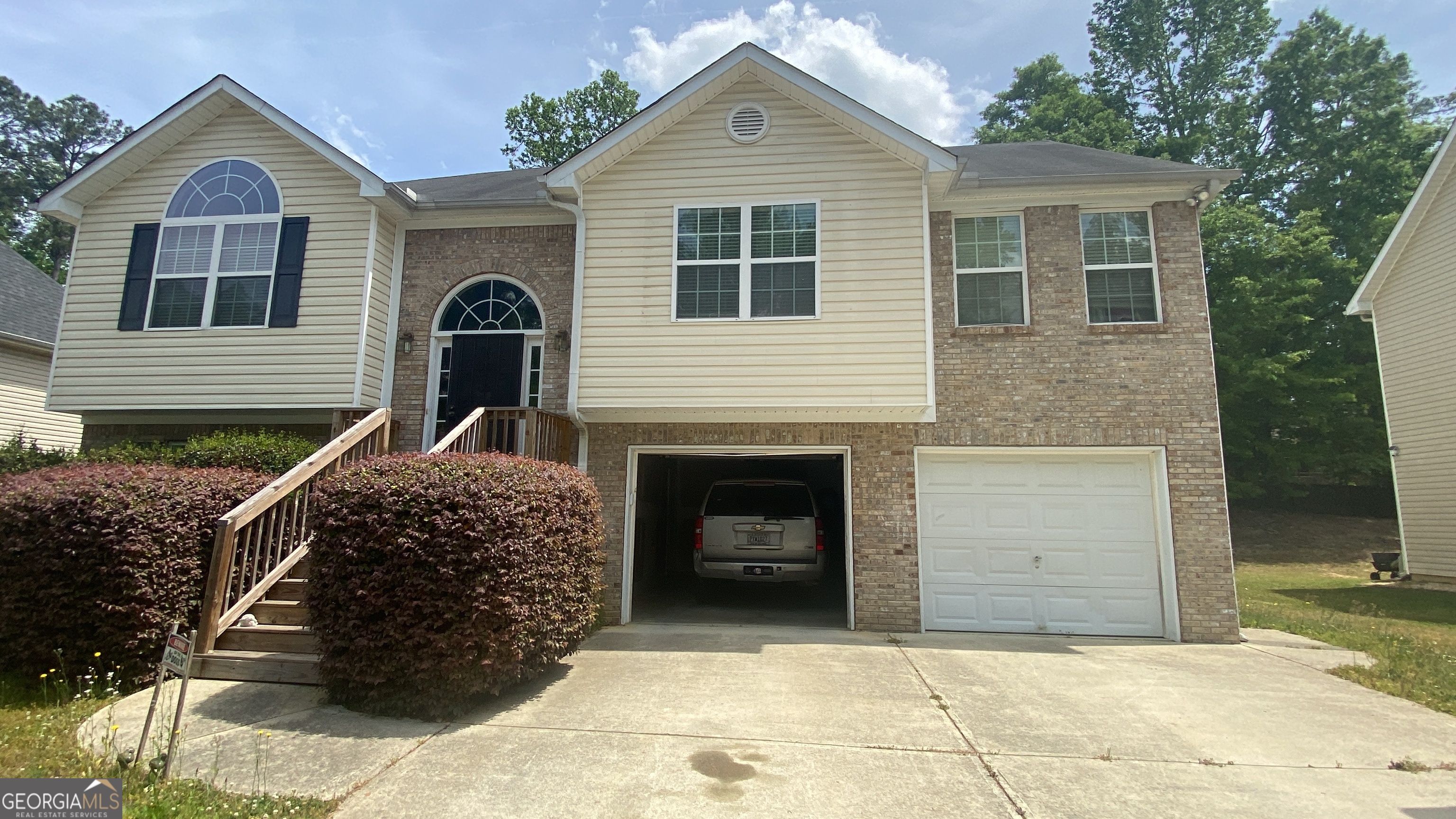 2663 Holmes Mill Place SW