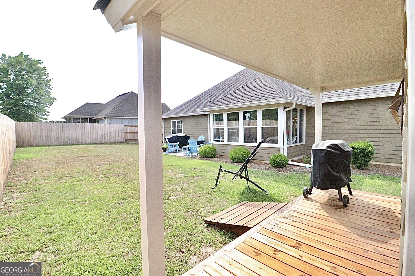 5113 Abbott Circle Property Photo 6