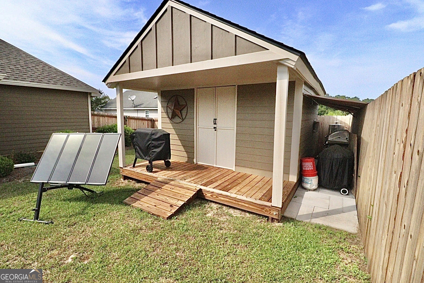 5113 Abbott Circle Property Photo 8