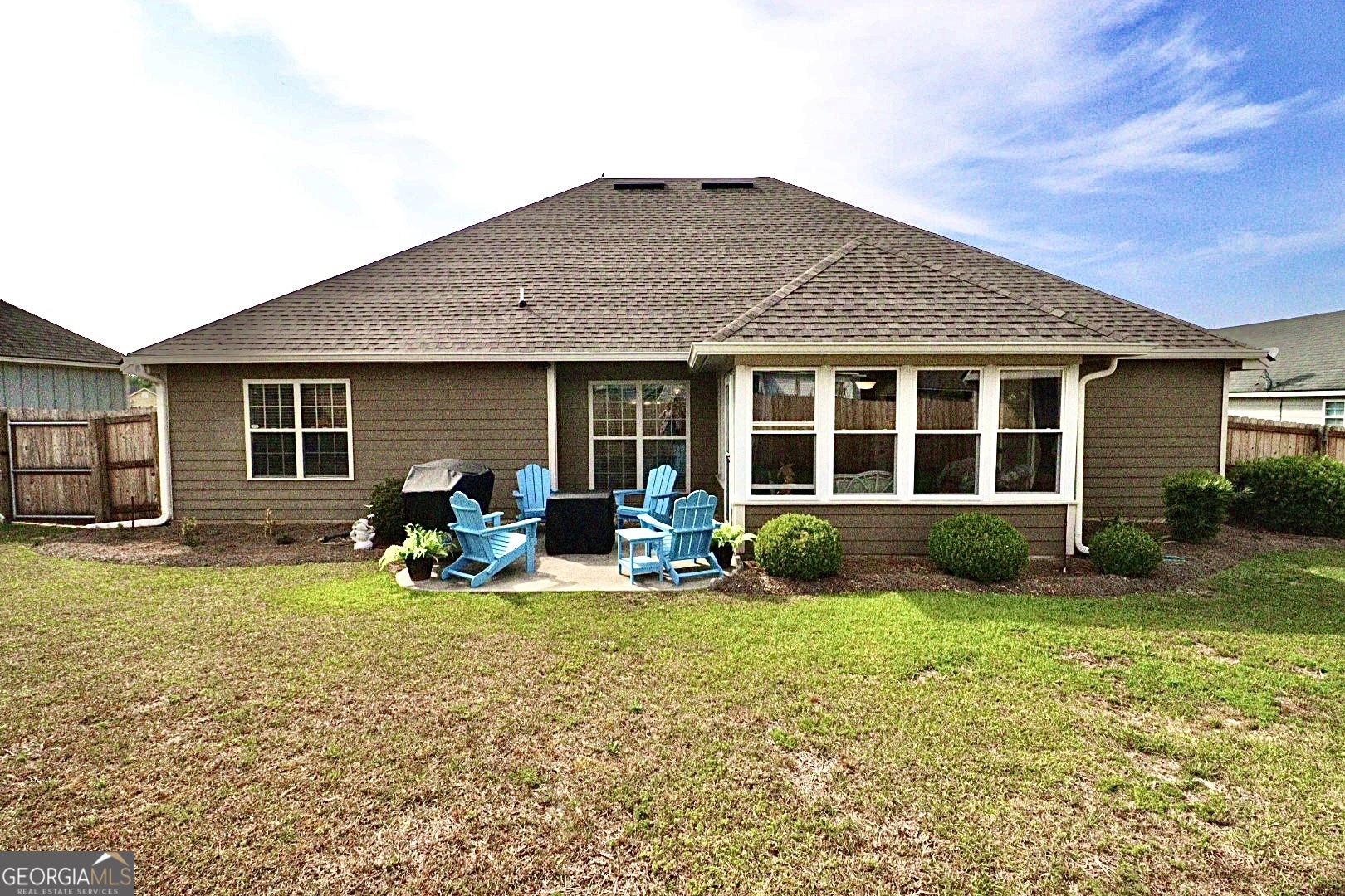 5113 Abbott Circle Property Photo 9