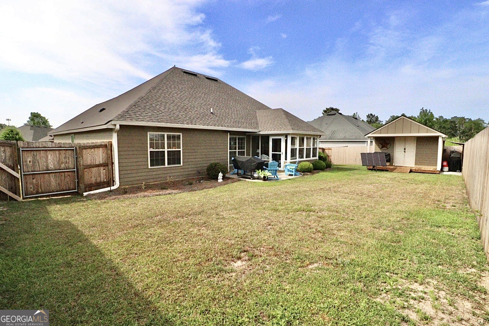 5113 Abbott Circle Property Photo 10
