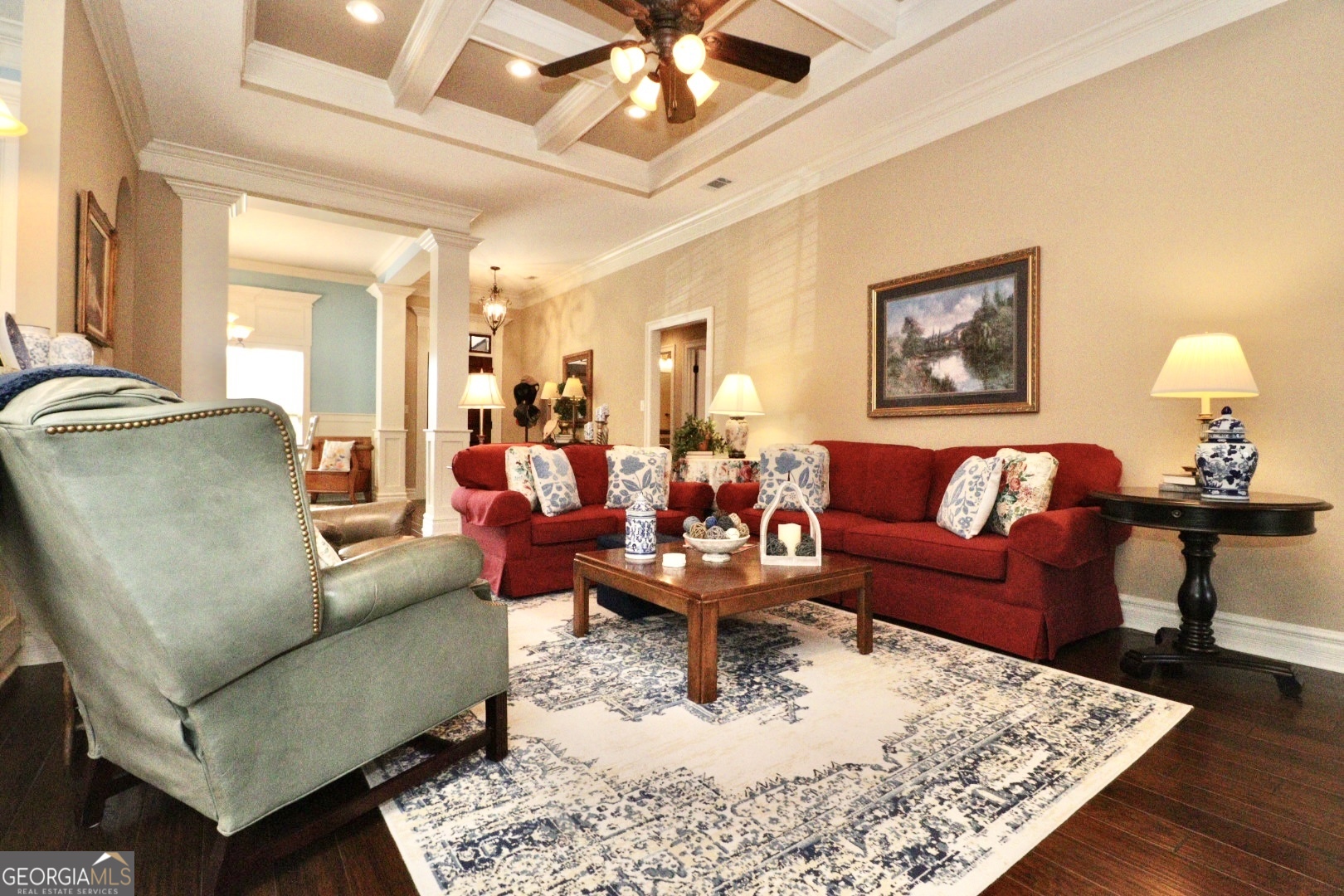 5113 Abbott Circle Property Photo 42