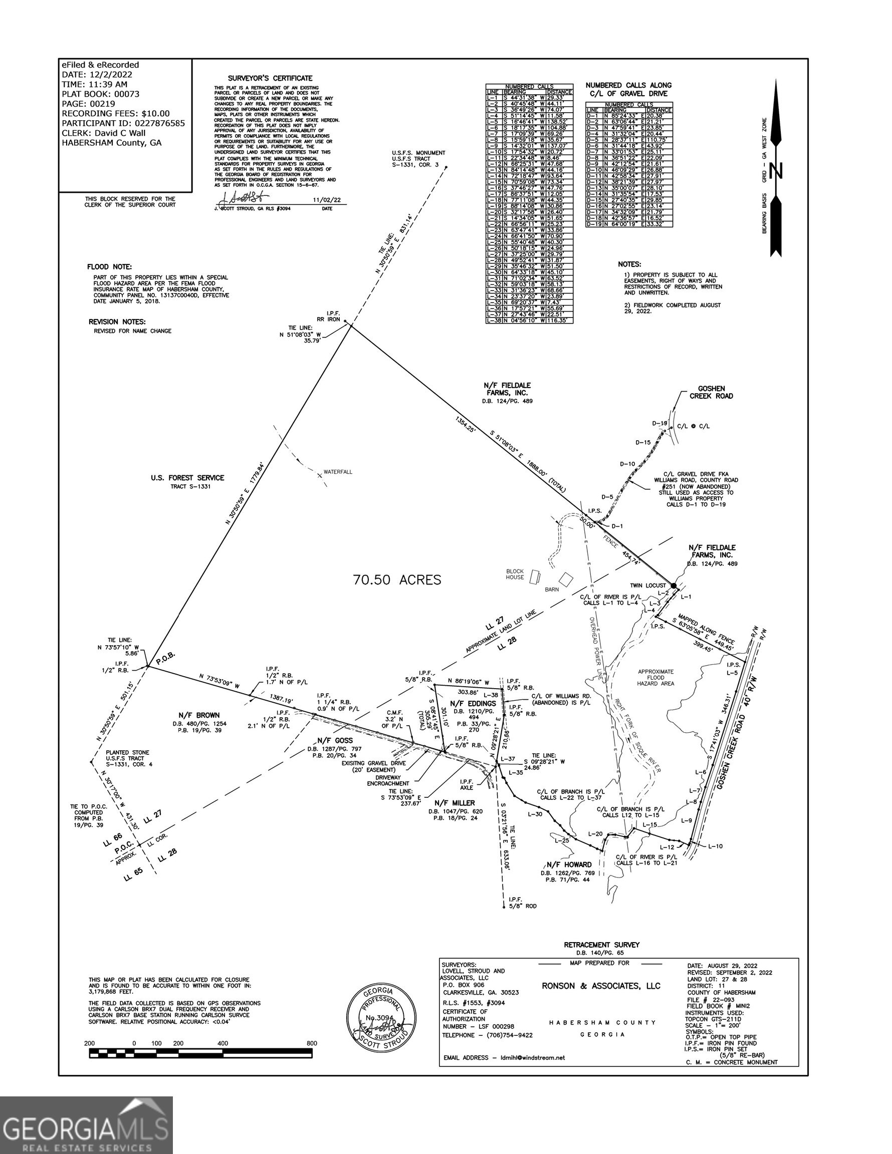 389 Williams Road Property Photo 1