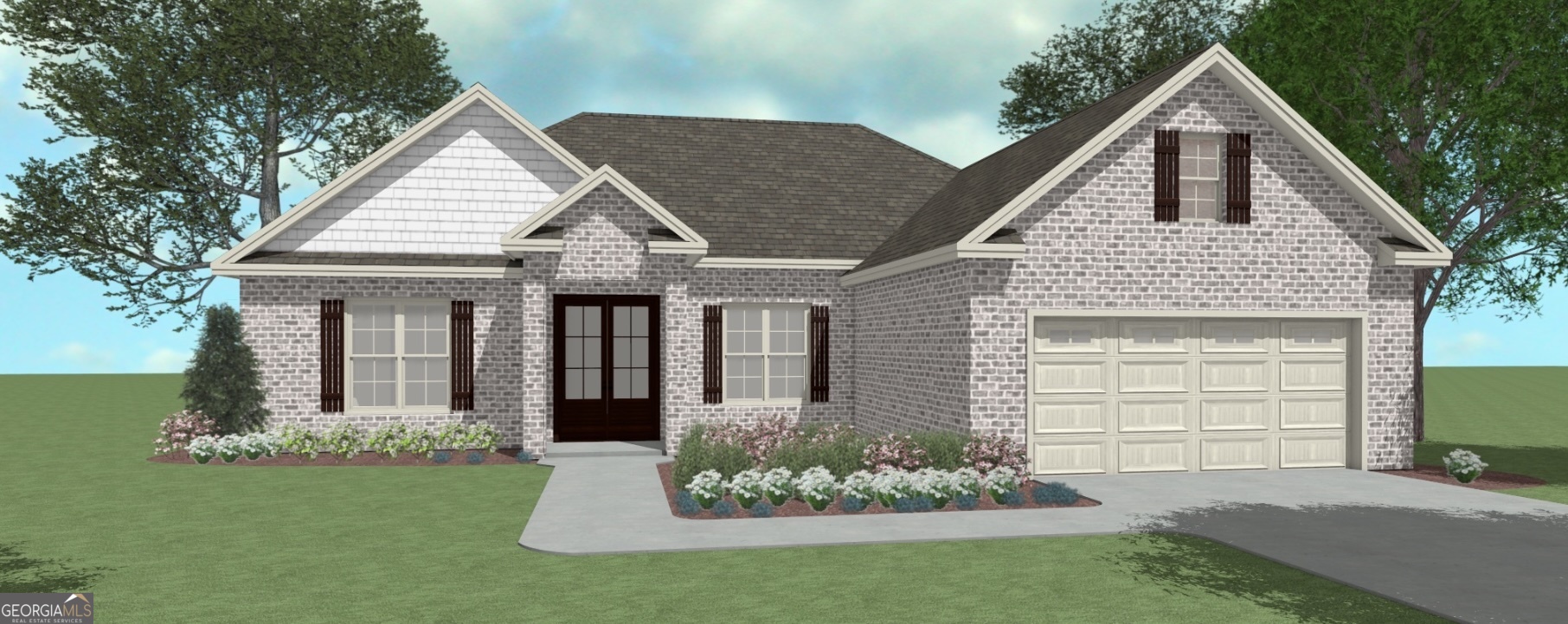 153 Woodwinds Court Property Photo 1