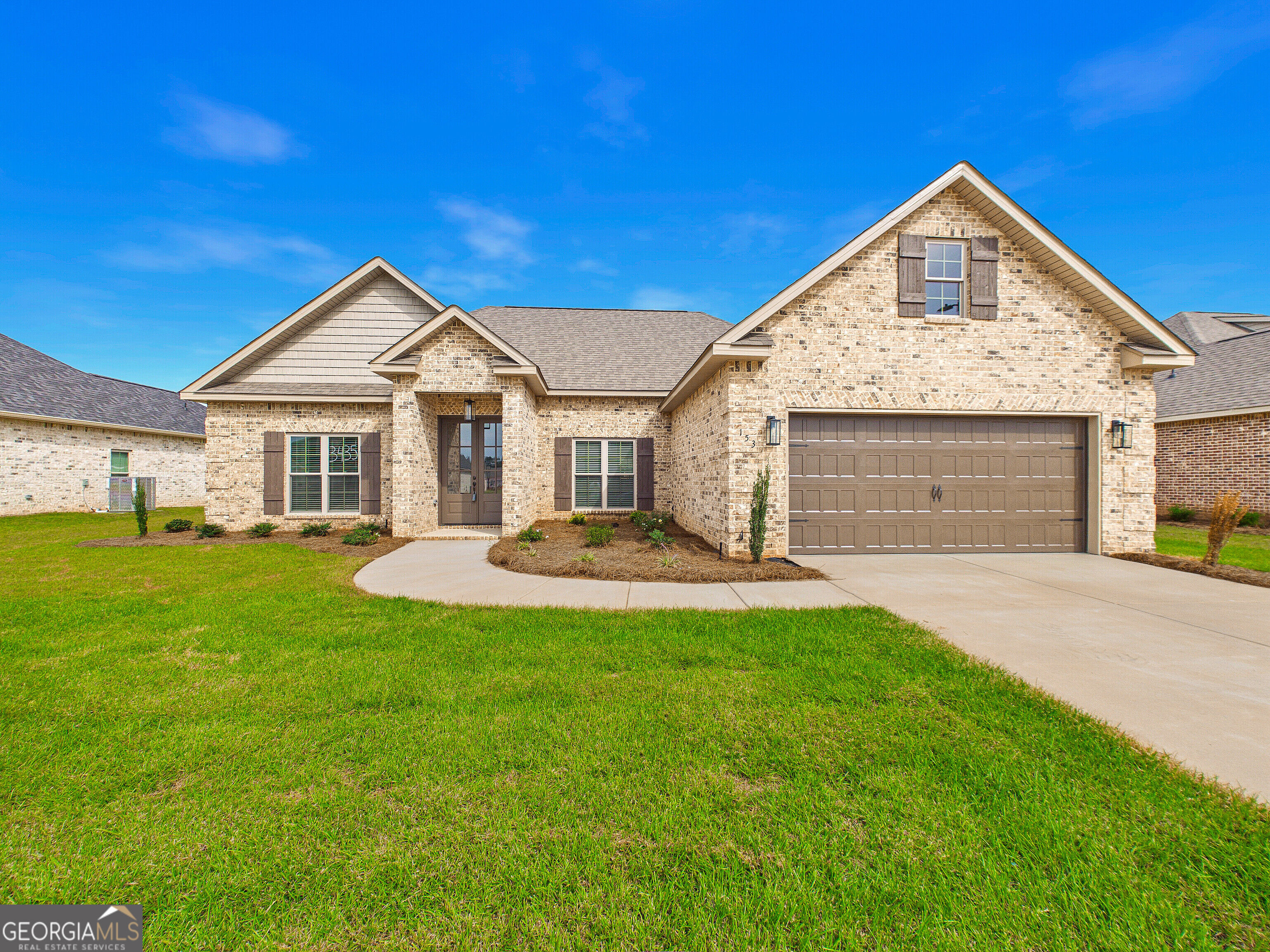 153 Woodwinds Court Property Photo 1
