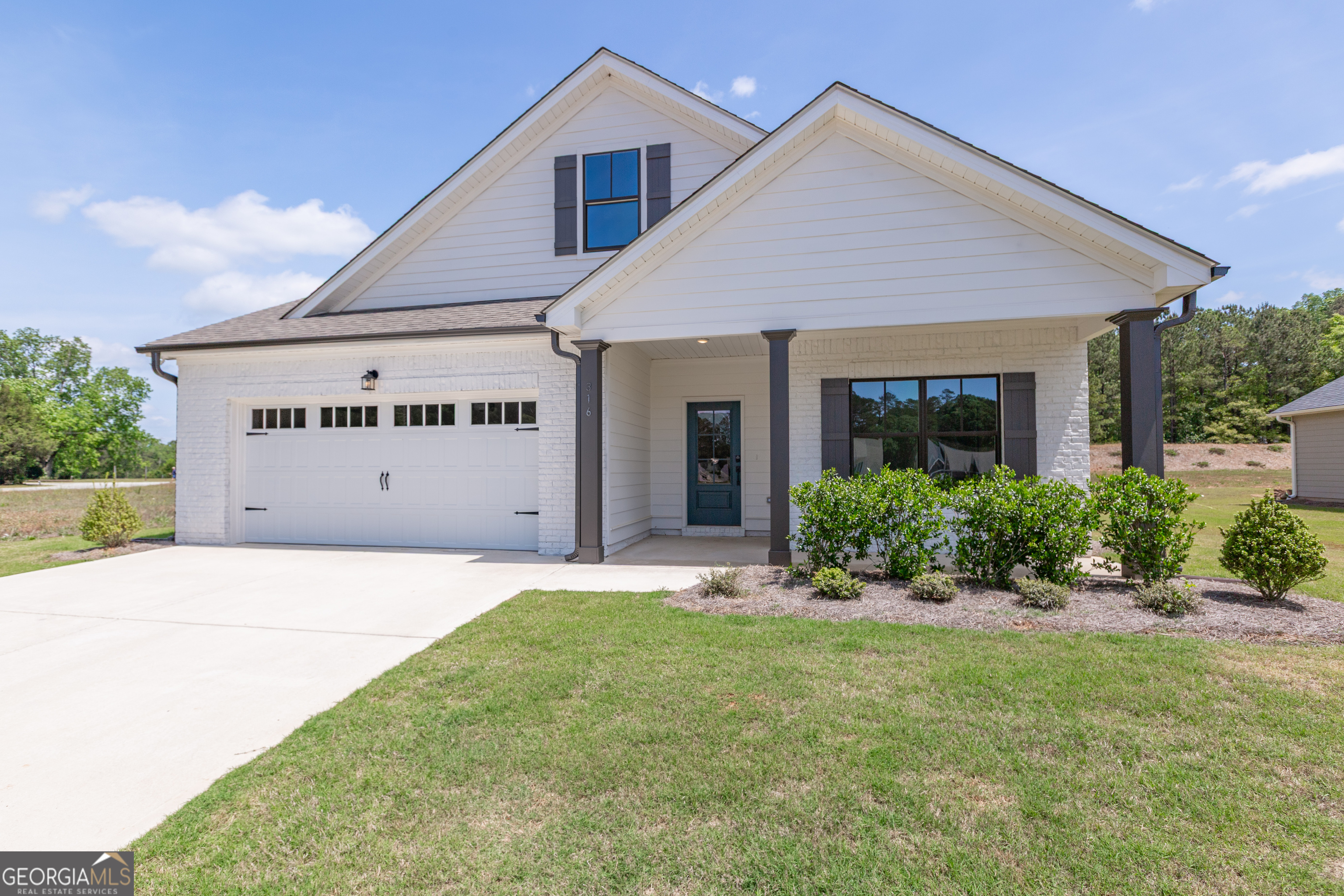 316 Hammerstone Court