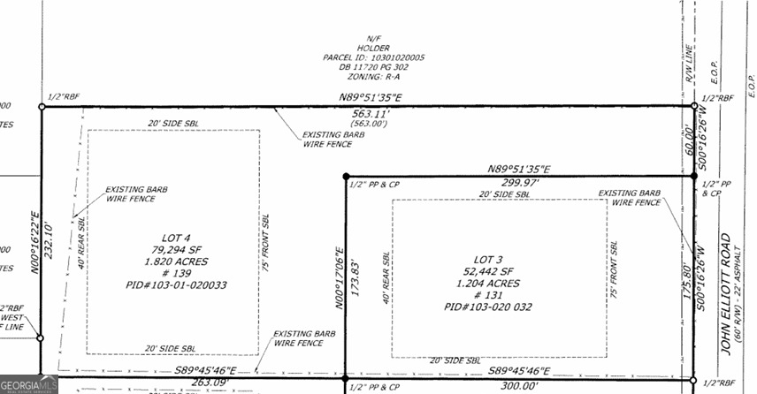 139 John Elliot Road Property Photo 3