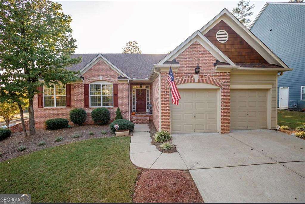 288 Harmony Lake Drive Property Photo 1