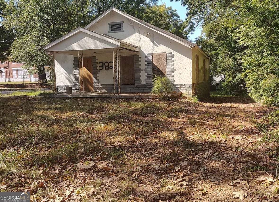 382 Southbend Avenue Property Photo 1