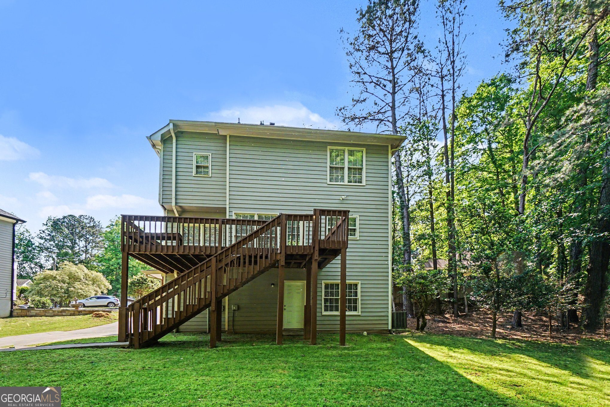 4025 Bent Willow Lane Property Photo 4