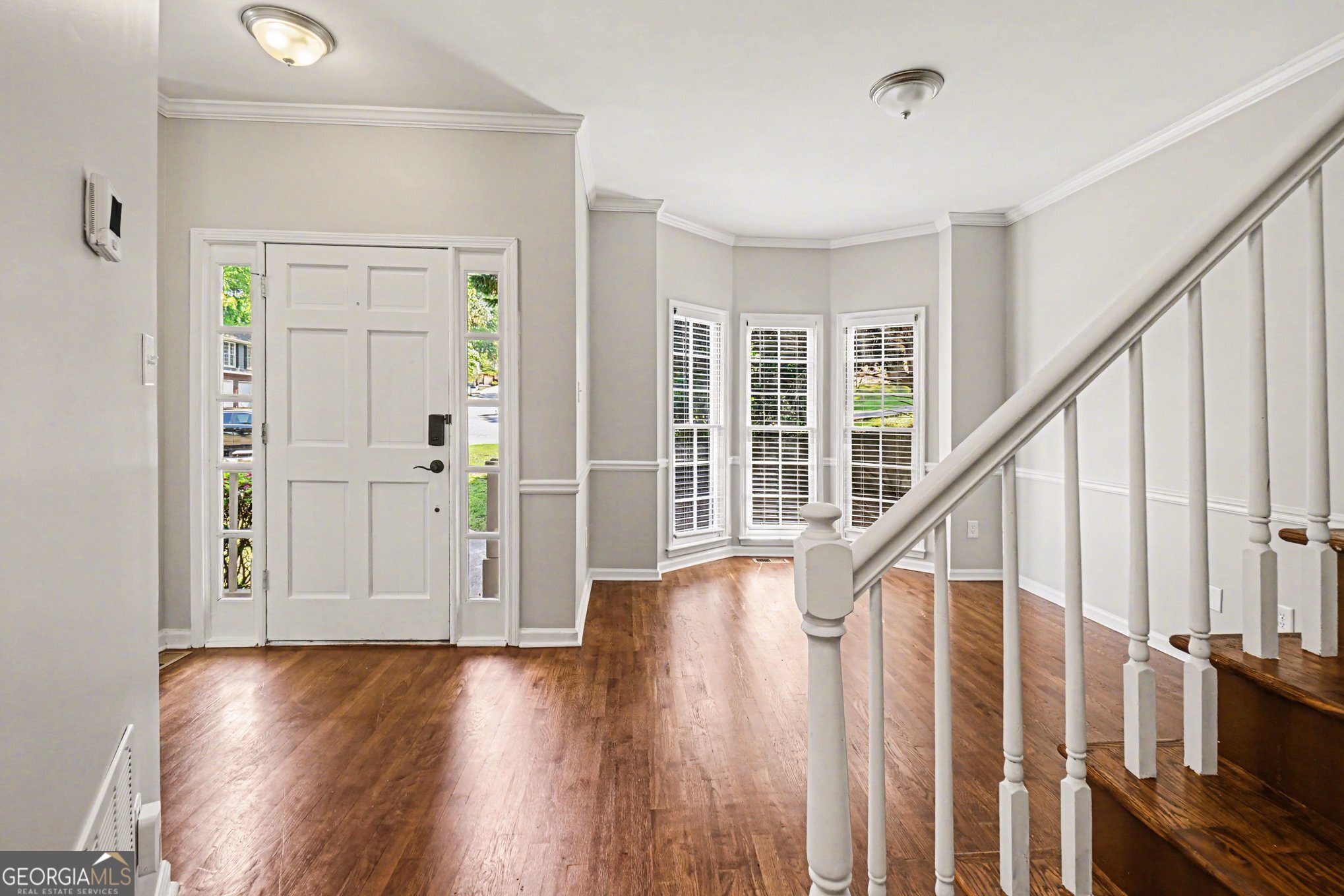 4025 Bent Willow Lane Property Photo 5