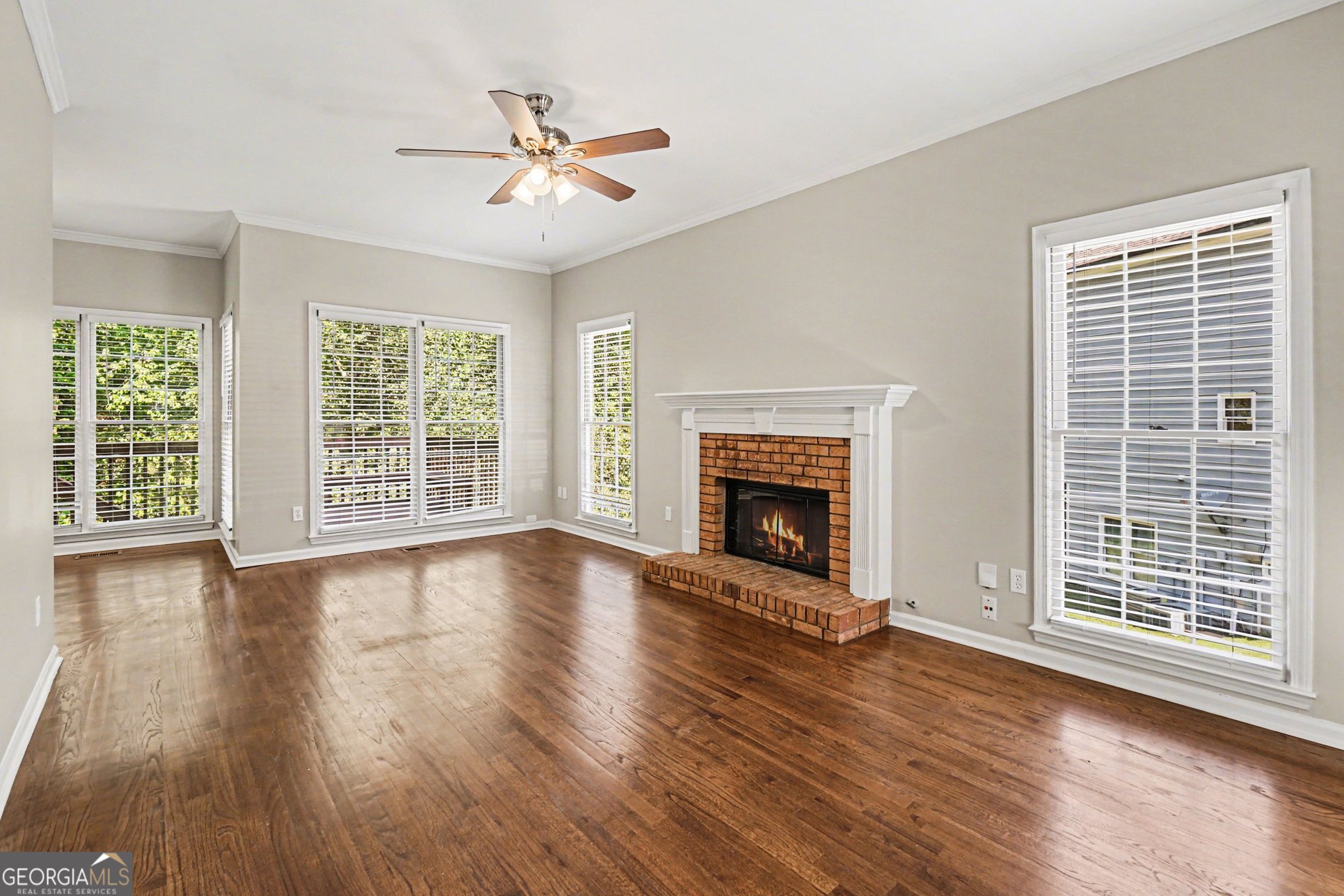 4025 Bent Willow Lane Property Photo 9