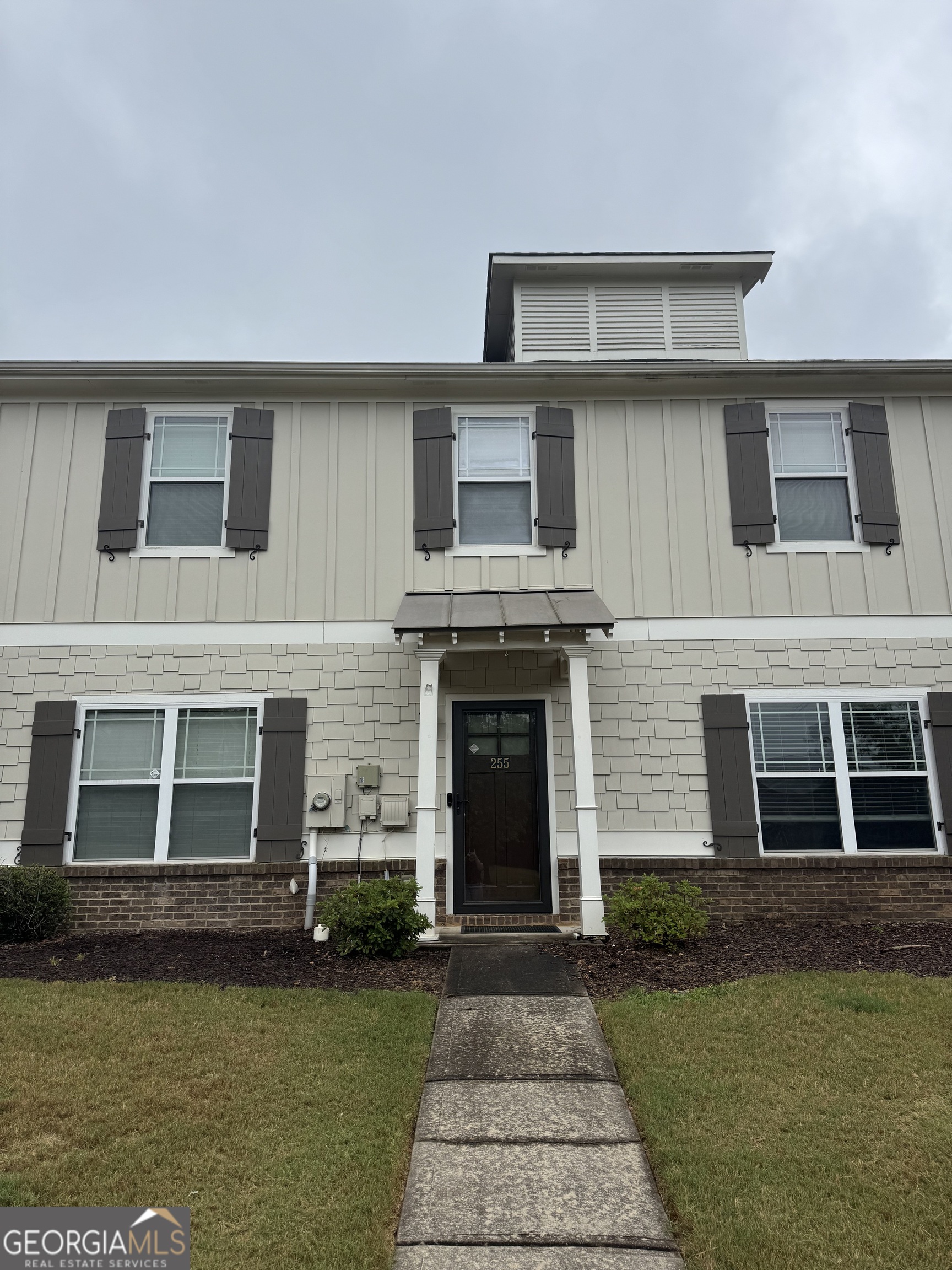 255 Oconee River Circle Property Photo 1