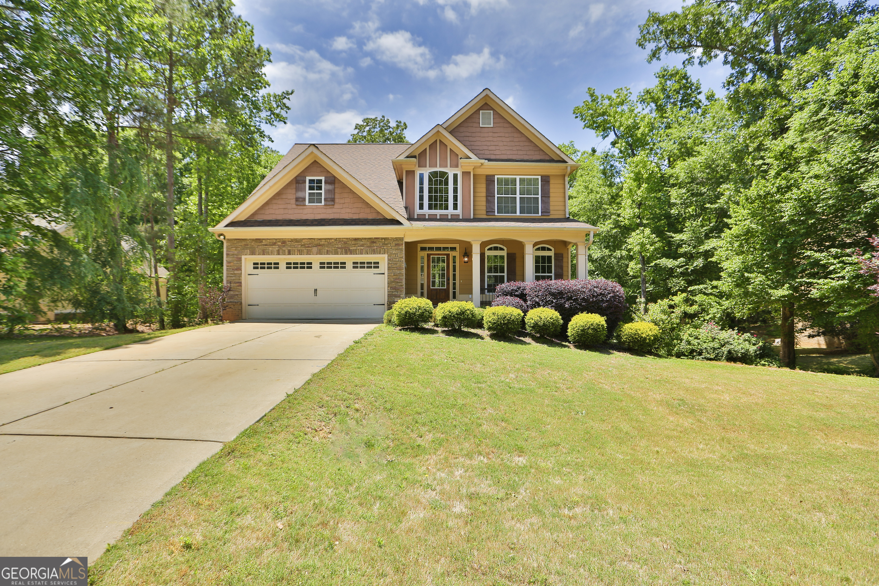 133 Oak Drive