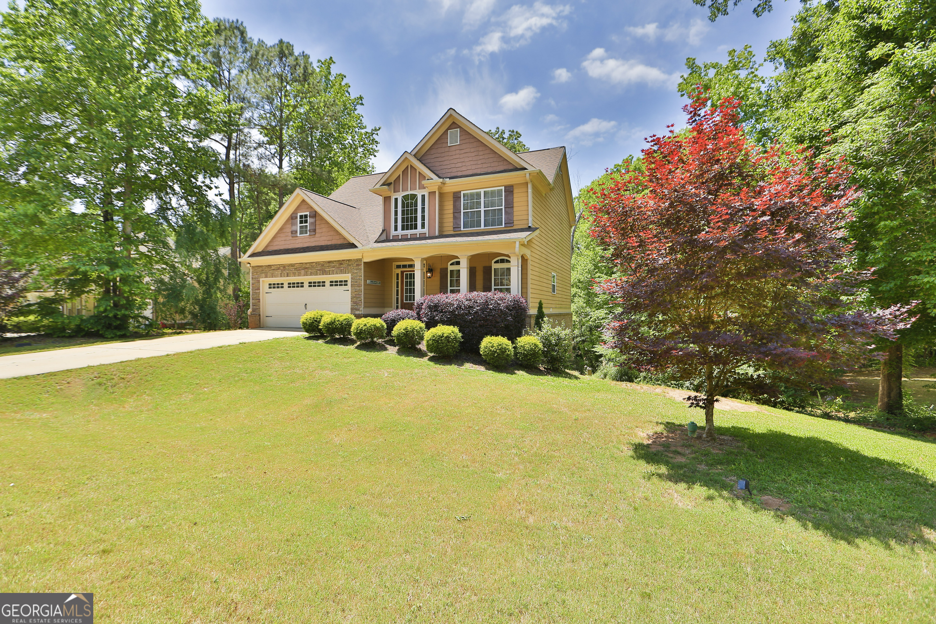 133 Oak Drive Property Photo 2