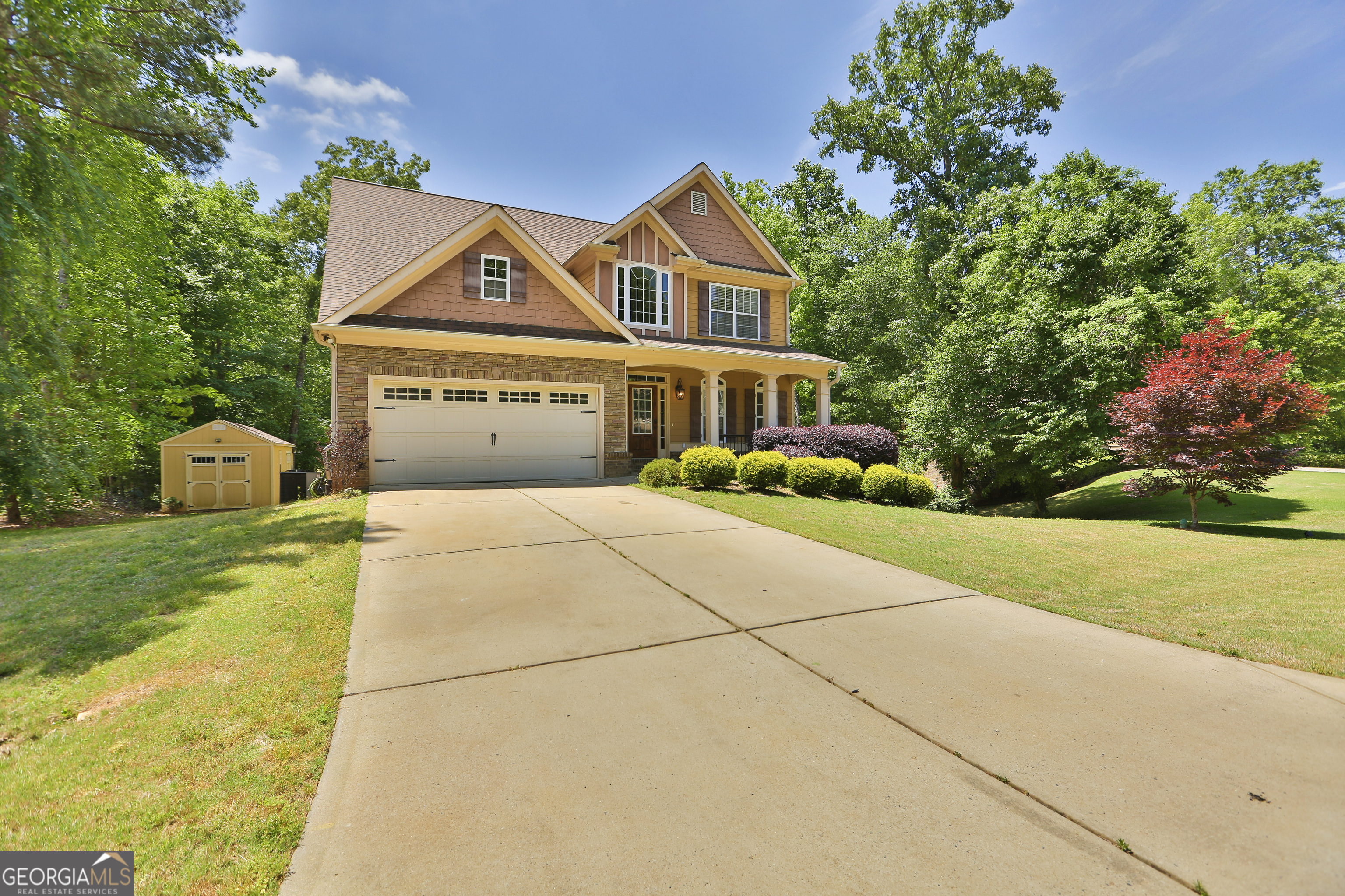 133 Oak Drive Property Photo 3
