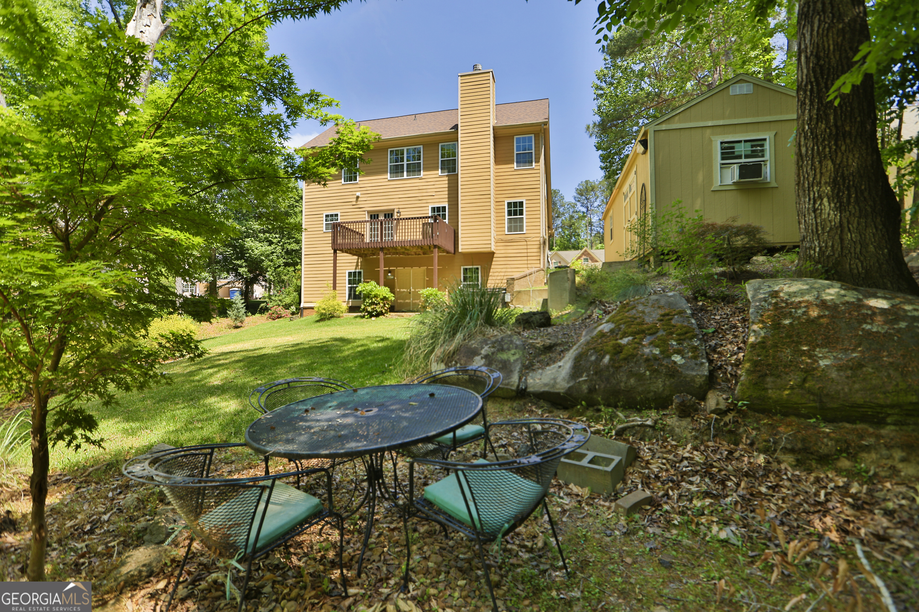 133 Oak Drive Property Photo 34