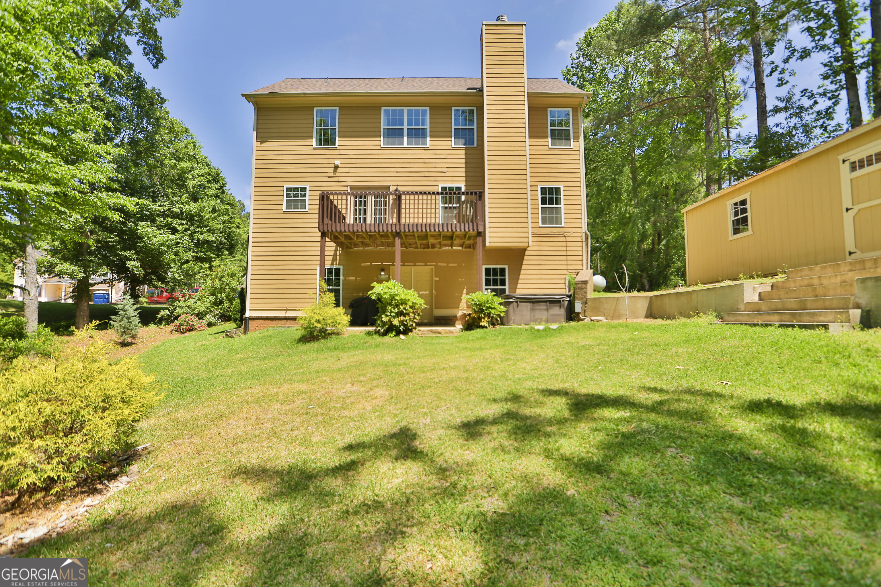 133 Oak Drive Property Photo 35