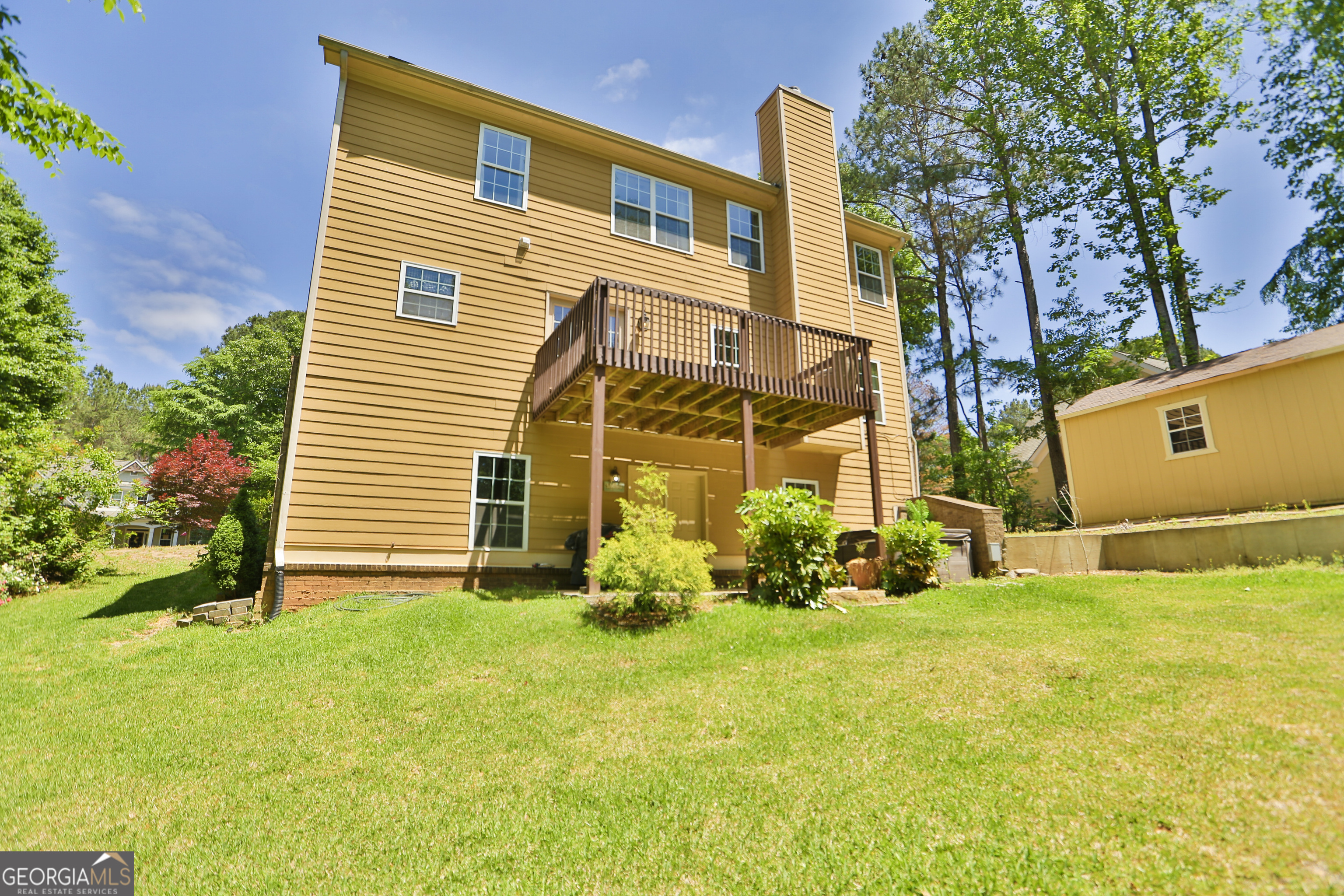133 Oak Drive Property Photo 36