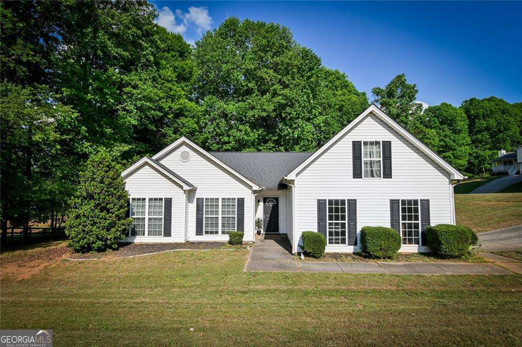 462 Gin Mill Drive