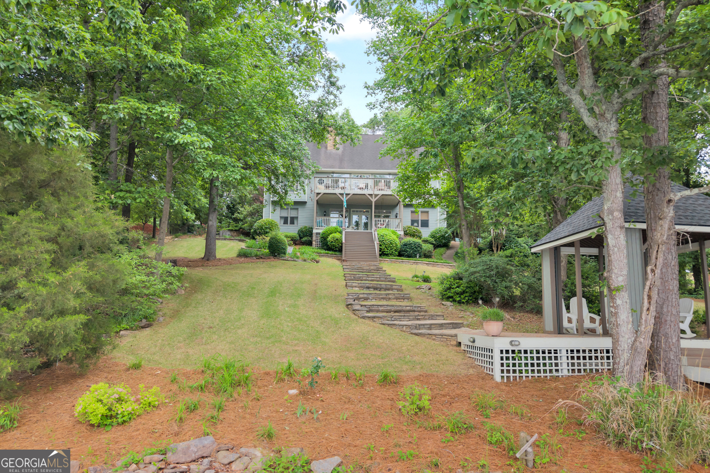 9210 Jackson Lake Road