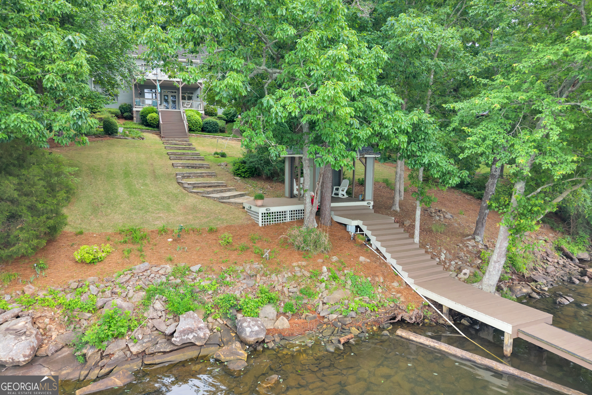 9210 Jackson Lake Road Property Photo 3