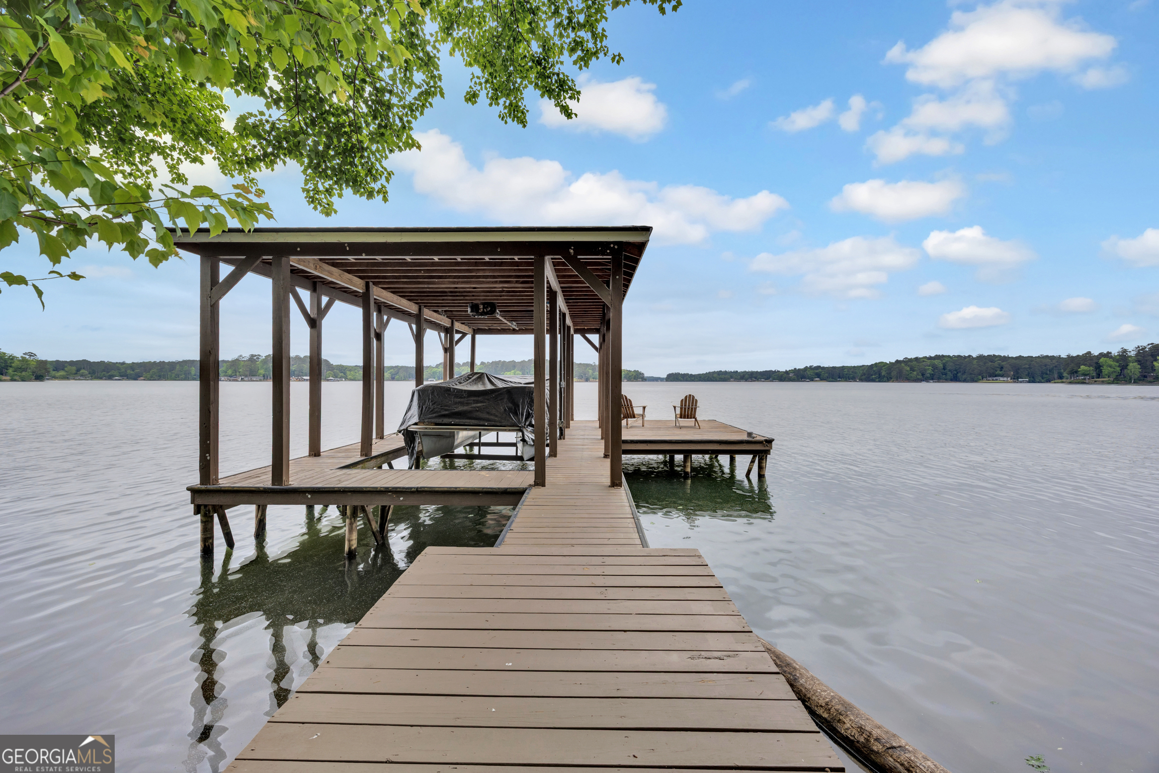 9210 Jackson Lake Road Property Photo 4